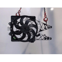 MOTEUR VENTILATEUR RADIATEUR ALFA ROMEO GUILIETTA 2010-