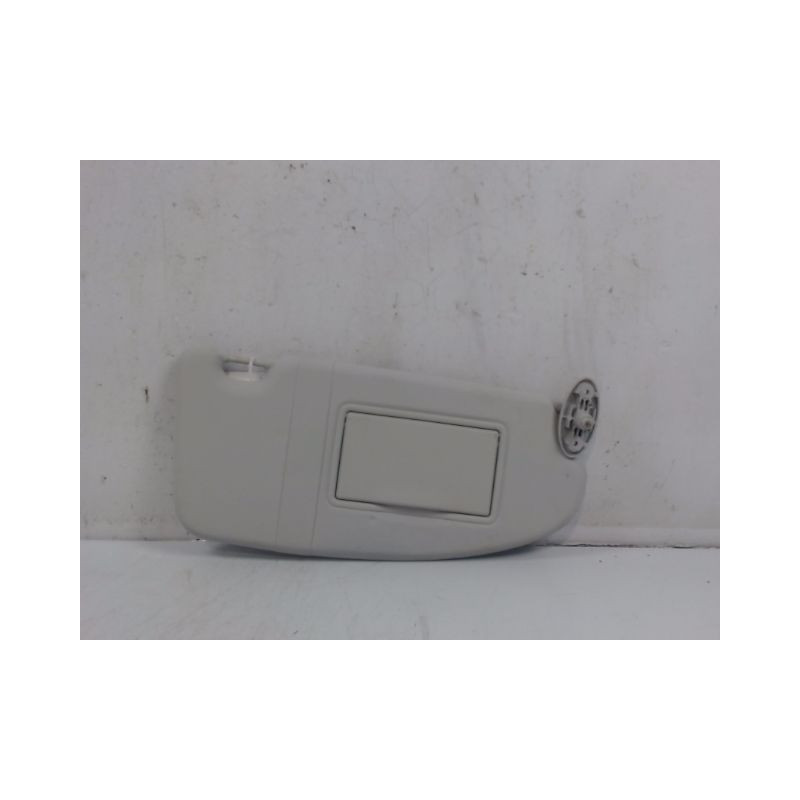 PARE-SOLEIL DROIT FORD FOCUS 04-07