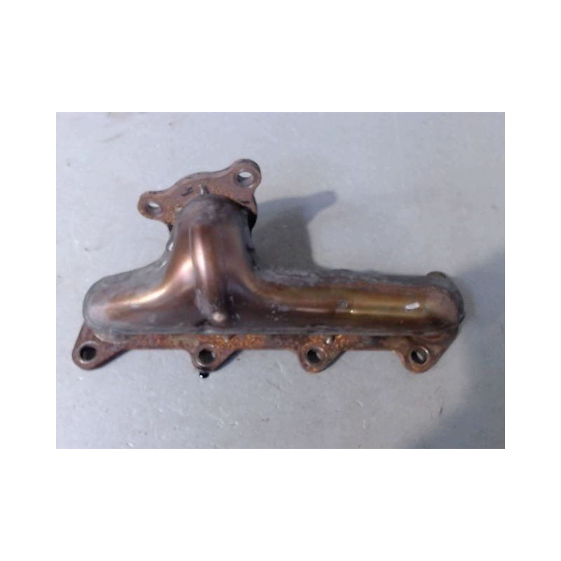 COLLECTEUR ECHAPPEMENT TOYOTA YARIS II 2010-