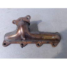 COLLECTEUR ECHAPPEMENT TOYOTA YARIS II 2010-