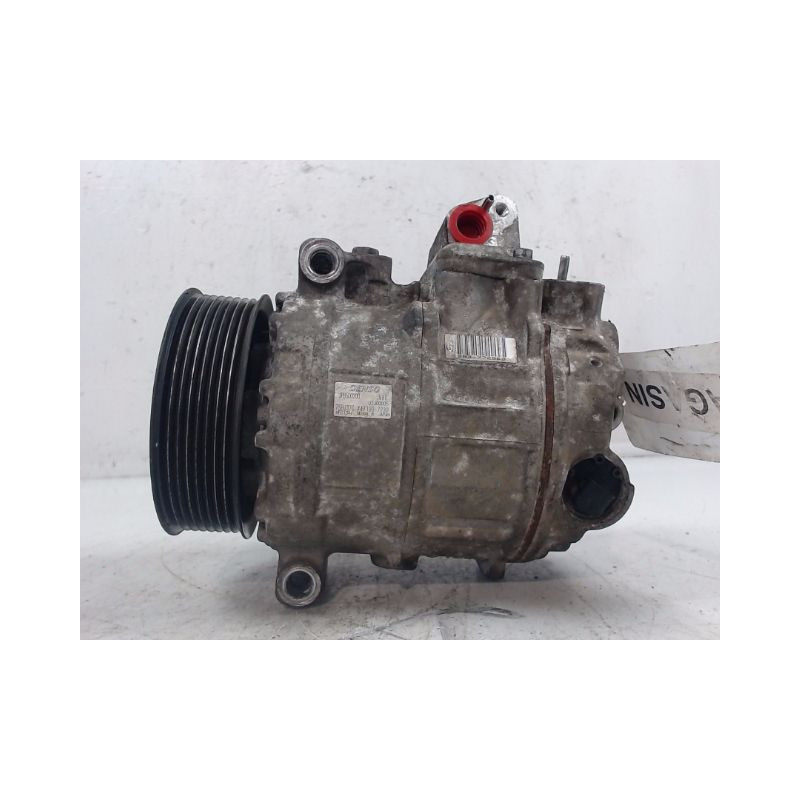 COMPRESSEUR AIR CONDITIONNE LAND ROVER R.ROVER