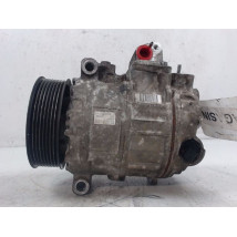 COMPRESSEUR AIR CONDITIONNE LAND ROVER R.ROVER