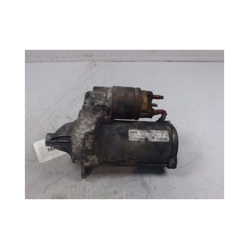 DEMARREUR RENAULT TRAFIC PASSENGER LONG 8.06-