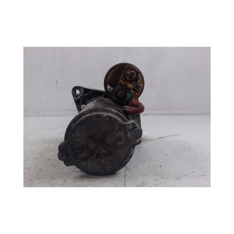 DEMARREUR RENAULT TRAFIC PASSENGER LONG 8.06-