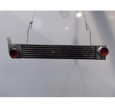 ECHANGEUR AIR