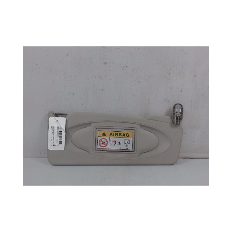 PARE-SOLEIL DROIT RENAULT KANGOO EXPRESS 2008-