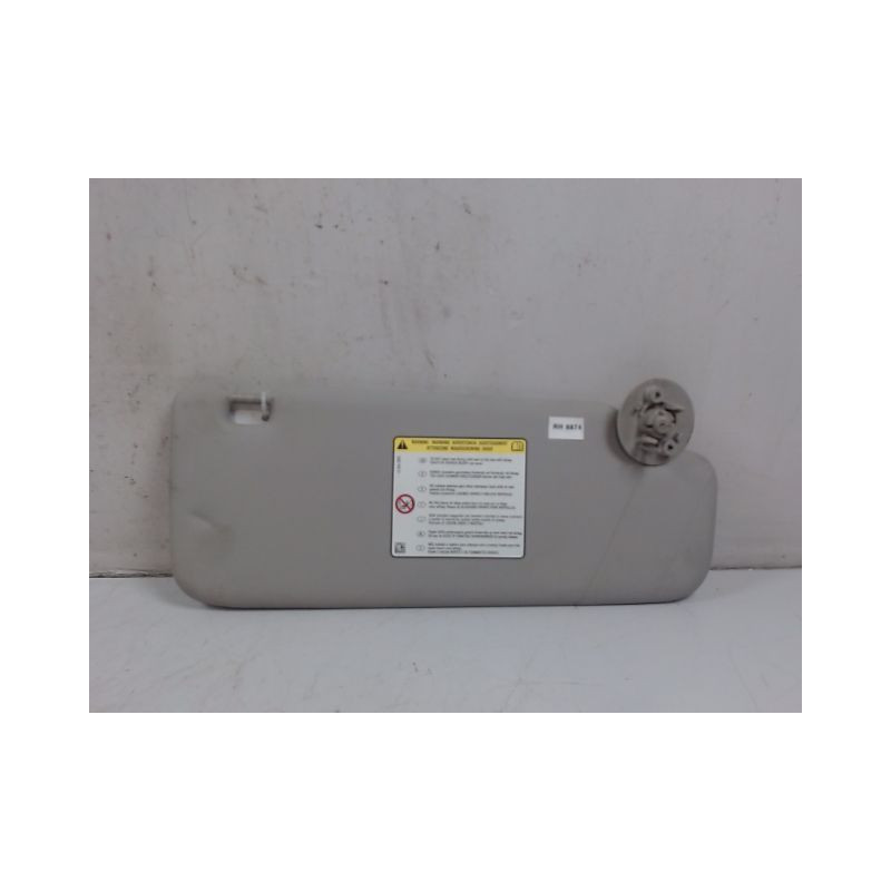 PARE-SOLEIL DROIT CHEVROLET SPARK