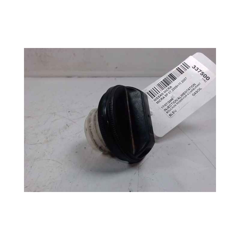 BOUCHON RESERVOIR A CARBURANT NISSAN MICRA 2005-2007