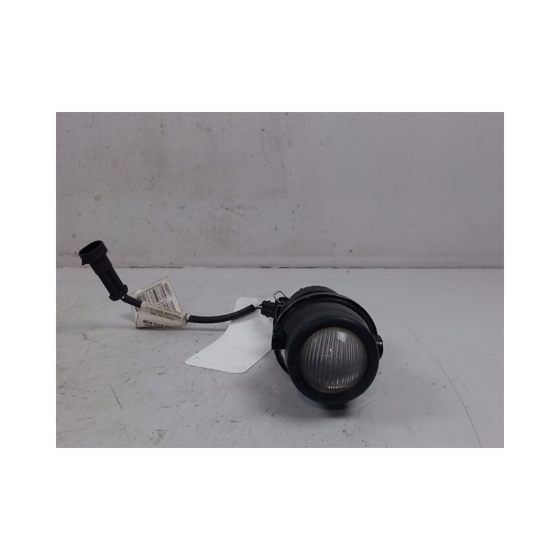 PHARE ANTIBROUILLARD AVANT GAUCHE OPEL ZAFIRA