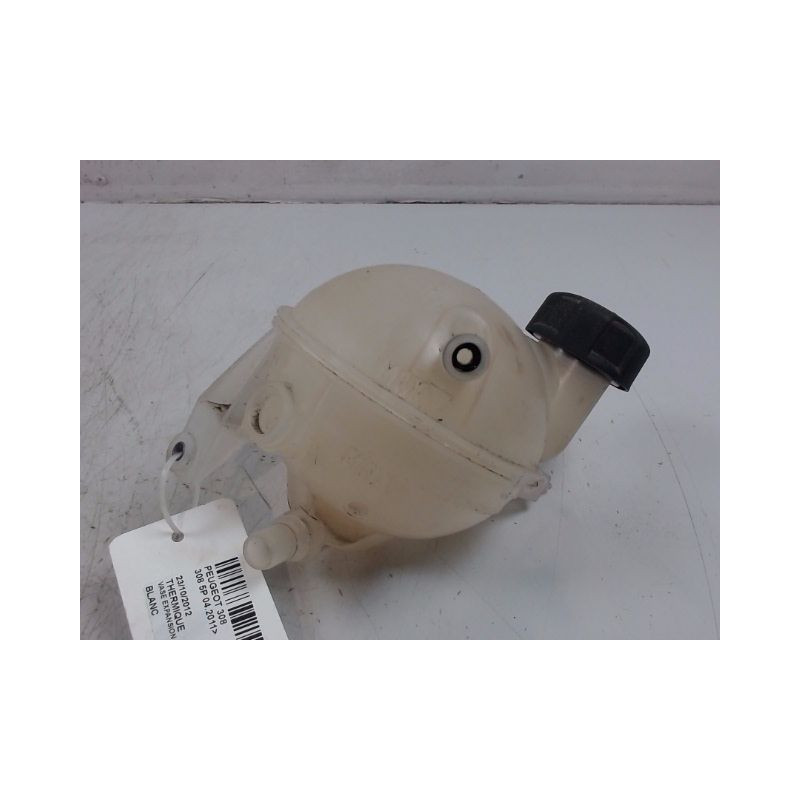 VASE EXPANSION PEUGEOT 308 2011-