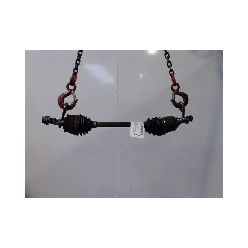 TRANSMISSION AVANT GAUCHE FIAT PANDA 2003- 1.1 