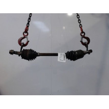 TRANSMISSION AVANT GAUCHE FIAT PANDA 2003- 1.1 
