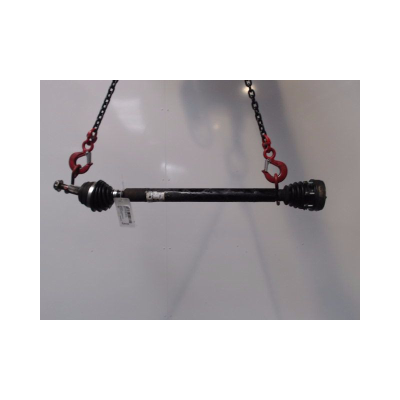 TRANSMISSION AVANT DROIT VOLKSWAGEN GOLF IV 98-2004 1.4 16V
