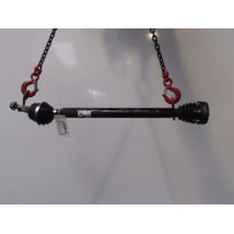 TRANSMISSION AVANT DROIT VOLKSWAGEN GOLF IV 98-2004 1.4 16V