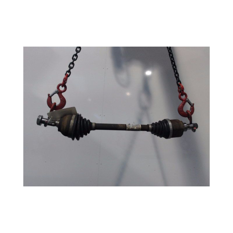 TRANSMISSION AVANT GAUCHE CITROEN C4 2010- 1.2 THP 130