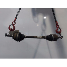 TRANSMISSION AVANT GAUCHE CITROEN C4 2010- 1.2 THP 130