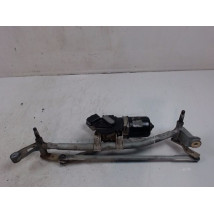 MECANISME ESSUIE-GLACE AVANT RENAULT MEGANE II PH1 02-05