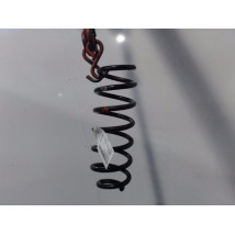 RESSORT AMORTISSEUR ARRIERE GAUCHE NISSAN QHASQAI 2007-