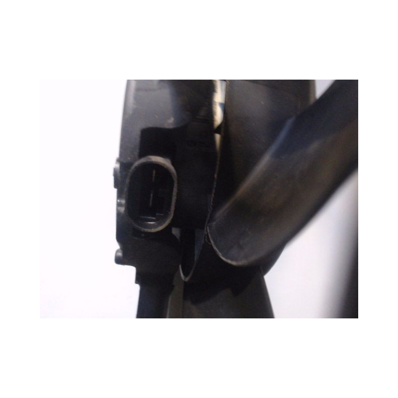 MOTEUR VENTILATEUR RADIATEUR RENAULT SCENIC III 2009-
