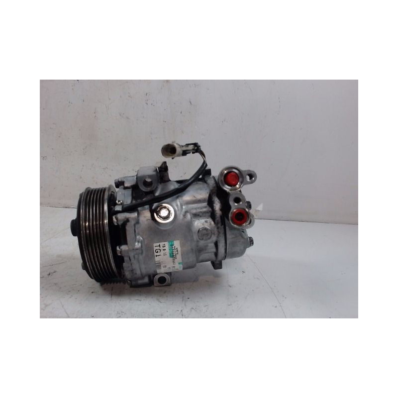 COMPRESSEUR AIR CONDITIONNE OPEL AGILA