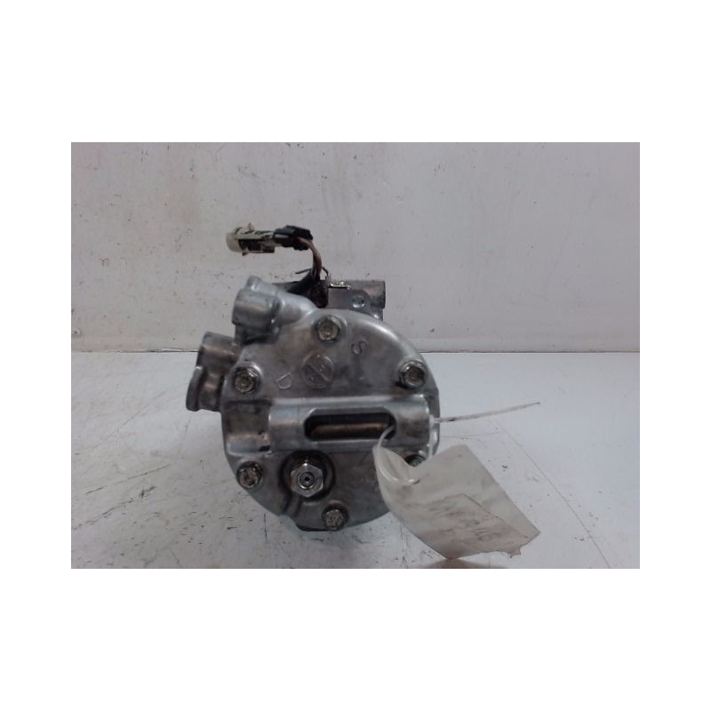 COMPRESSEUR AIR CONDITIONNE OPEL AGILA