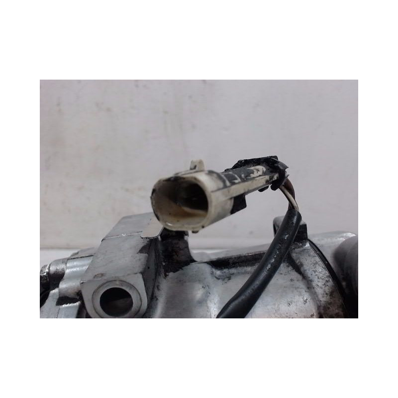 COMPRESSEUR AIR CONDITIONNE OPEL AGILA
