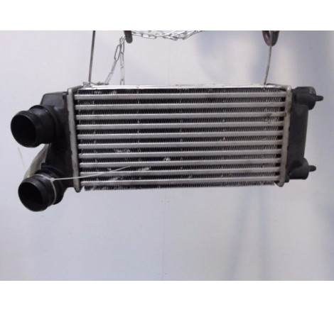 ECHANGEUR AIR