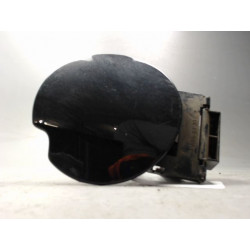 VOLET DE TRAPPE CARBURANT