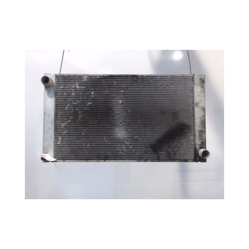 RADIATEUR BMW SERIE 5 (E60) 2003-