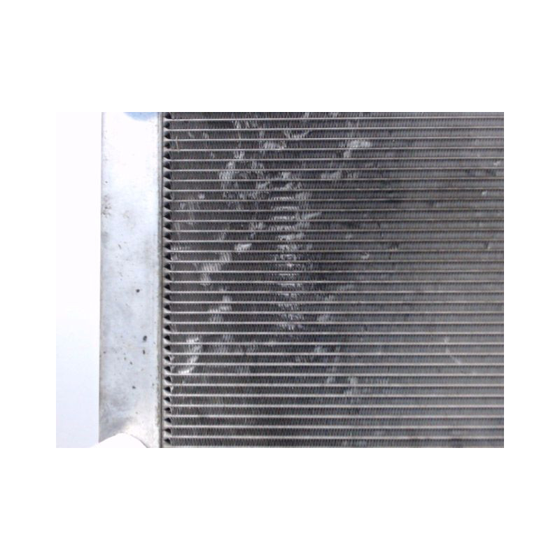 RADIATEUR BMW SERIE 5 (E60) 2003-