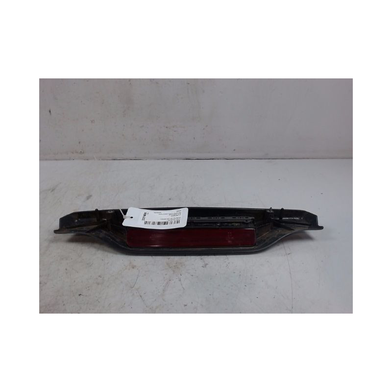 FEUX STOP SUPPLEMENTAIRE FIAT PUNTO 2003-