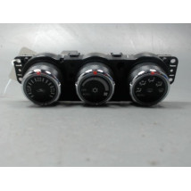 COMMANDE DE CHAUFFAGE MITSUBISHI OUTLANDER