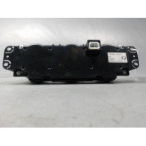 COMMANDE DE CHAUFFAGE MITSUBISHI OUTLANDER