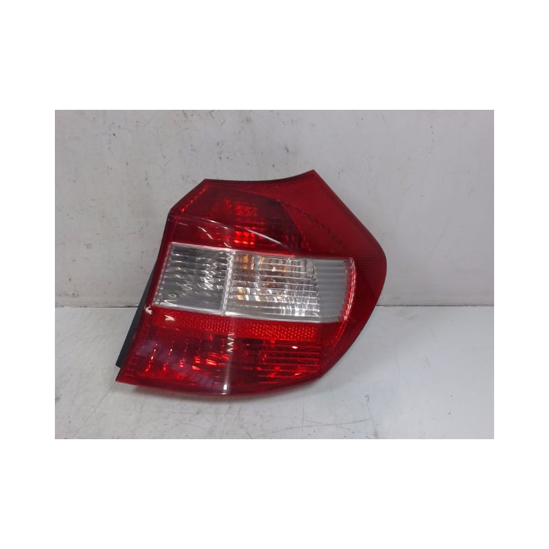 FEU ARRIERE DROIT BMW SERIE 1