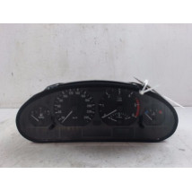 BLOC COMPTEURS BMW SERIE 3 (E46) 01-2005