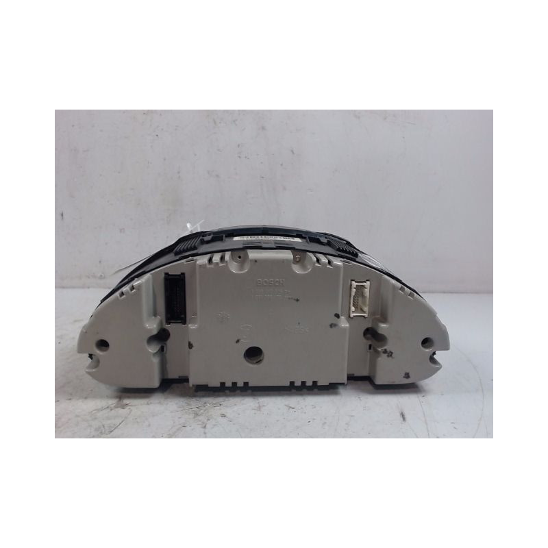 BLOC COMPTEURS BMW SERIE 3 (E46) 01-2005