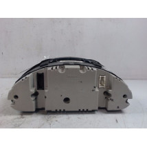 BLOC COMPTEURS BMW SERIE 3 (E46) 01-2005