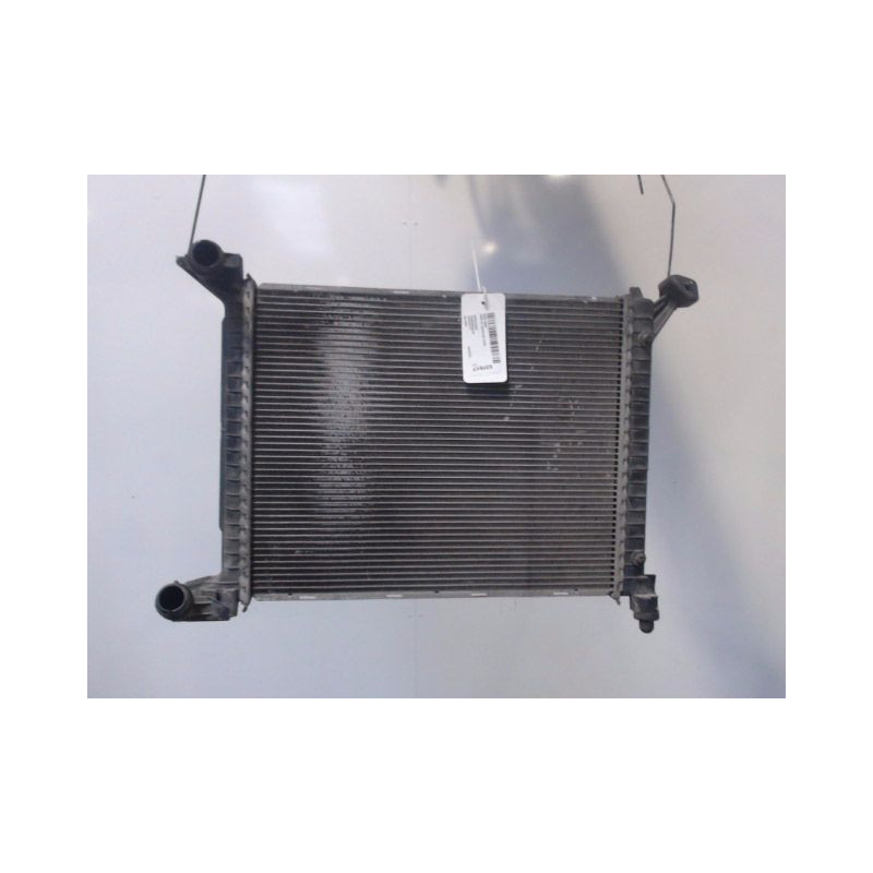 RADIATEUR MINI MINI 2004-2006