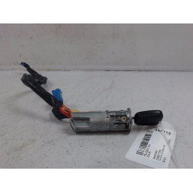 ANTIVOL DE DIRECTION PEUGEOT 206 5P