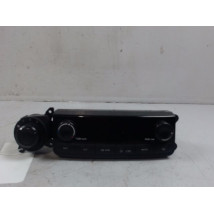 COMMANDE DE CHAUFFAGE SSANGYONG STAVIC