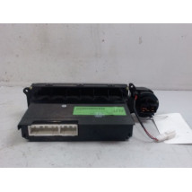 COMMANDE DE CHAUFFAGE SSANGYONG STAVIC