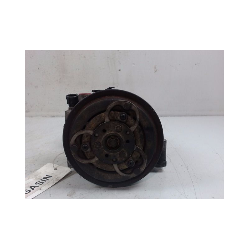 COMPRESSEUR AIR CONDITIONNE NISSAN X-TRAIL