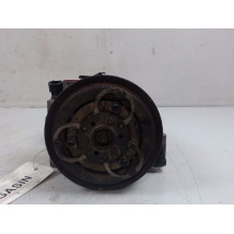 COMPRESSEUR AIR CONDITIONNE NISSAN X-TRAIL