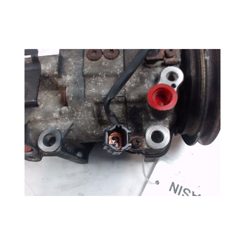COMPRESSEUR AIR CONDITIONNE NISSAN X-TRAIL
