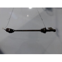 TRANSMISSION ARRIERE DROIT NISSAN X-TRAIL 2.2 dCi 4x4