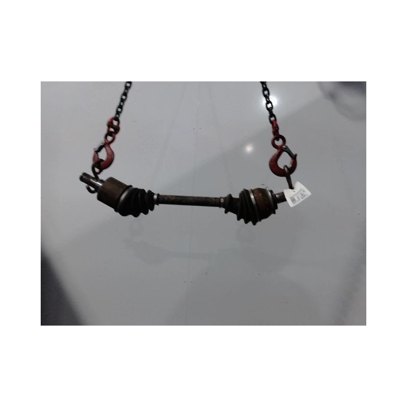 TRANSMISSION AVANT GAUCHE MINI MINI 2004-2006 One D