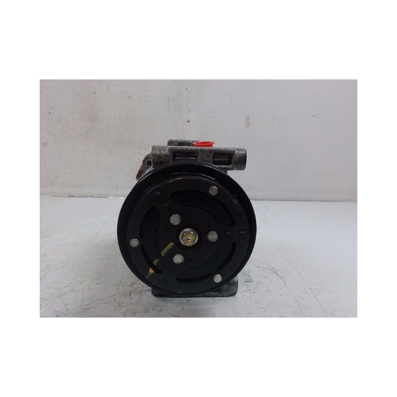 COMPRESSEUR AIR CONDITIONNE FIAT PANDA 2003-