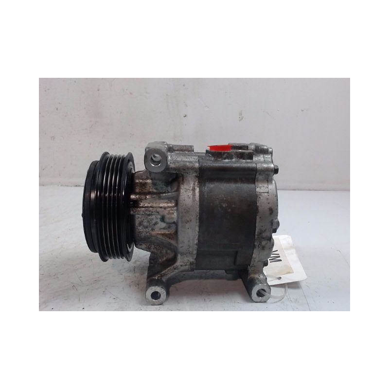 COMPRESSEUR AIR CONDITIONNE FIAT PANDA 2003-