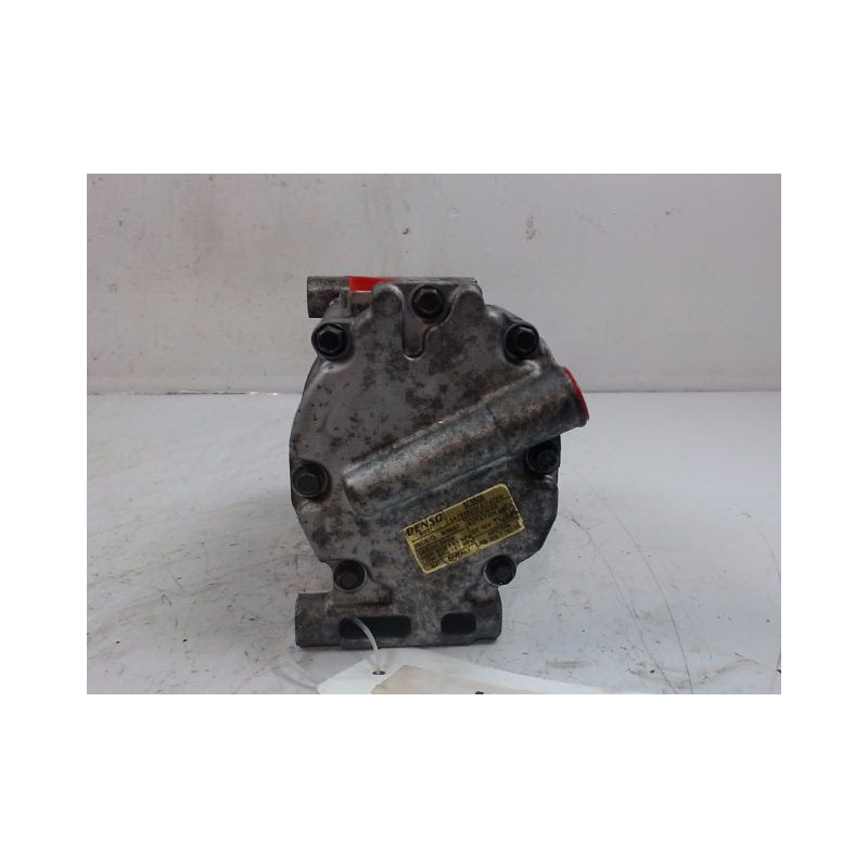 COMPRESSEUR AIR CONDITIONNE FIAT PANDA 2003-