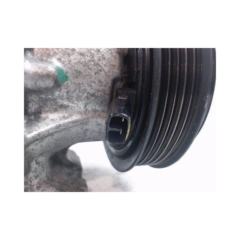 COMPRESSEUR AIR CONDITIONNE FIAT PANDA 2003-